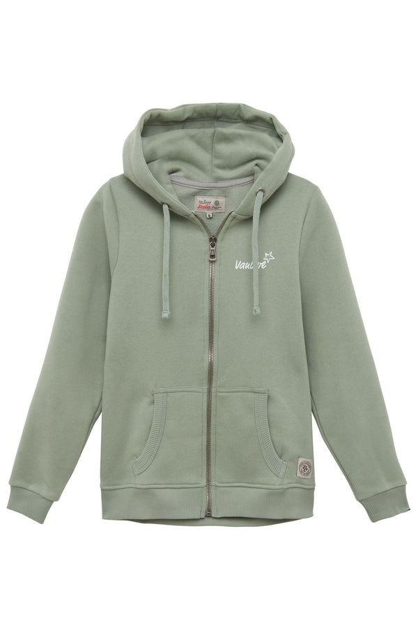 BULLI MOON Damen ZIP-Hoodie