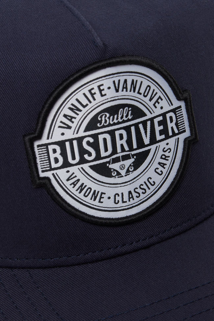 BUSDRIVER Cap – Van One Classic Cars