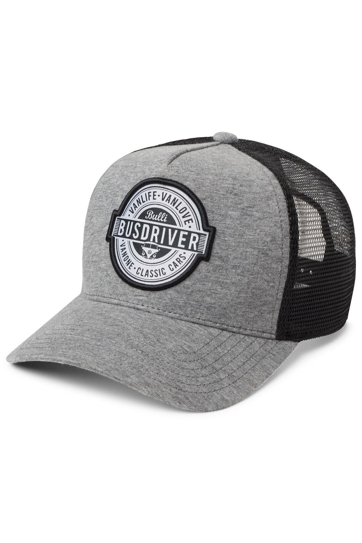 BUSDRIVER Cap – Van One Classic Cars