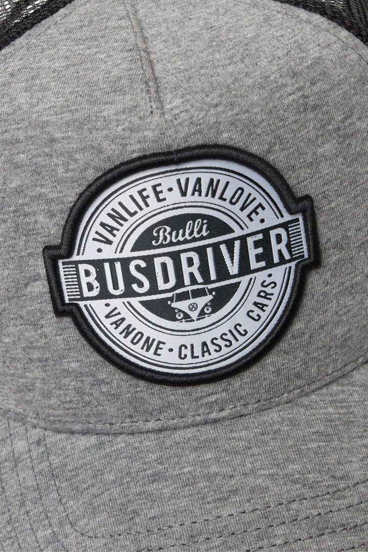 BUSDRIVER Cap – Van One Classic Cars