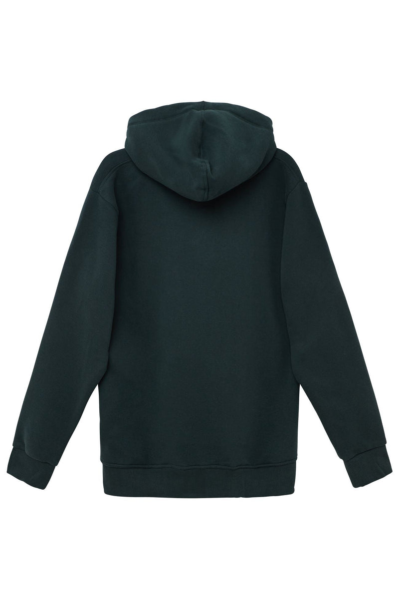 BUSDRIVER Herren Hoodie