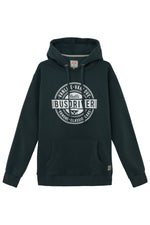 BUSDRIVER Herren Hoodie