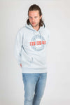 BUSDRIVER Herren Hoodie