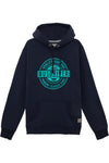 BUSDRIVER Herren Hoodie