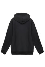 BUSDRIVER Herren Hoodie