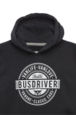 BUSDRIVER Herren Hoodie