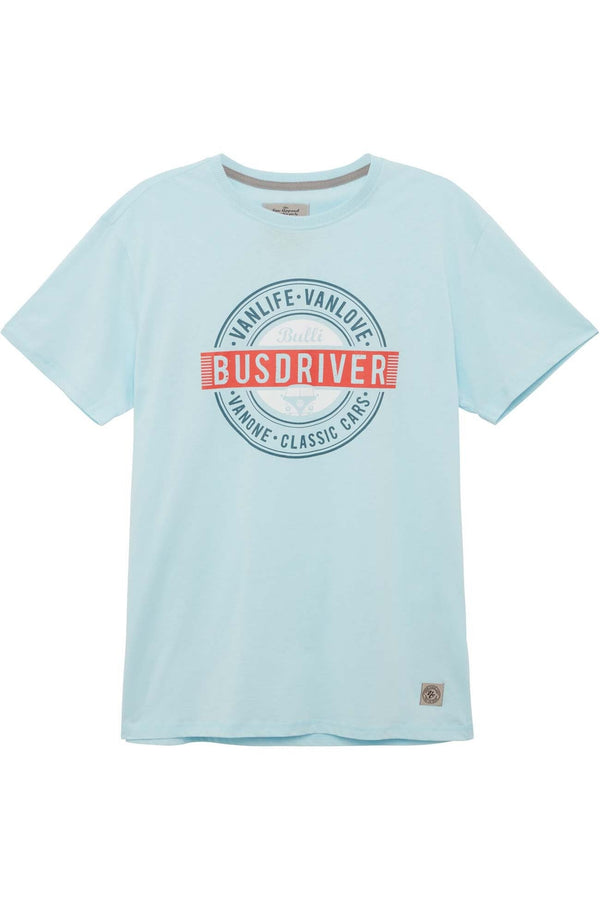 BUSDRIVER Herren T-Shirt