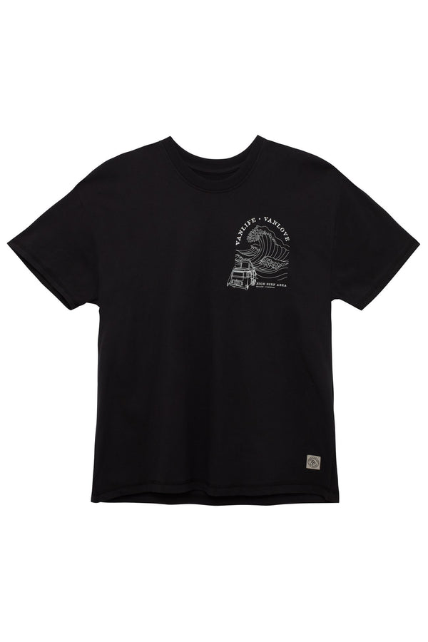 BULLI WAVE Herren T-Shirt