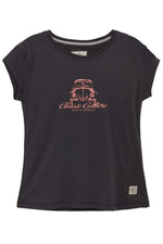 CLASSIC CULTURE Damen T-Shirt