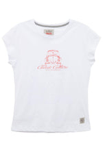 CLASSIC CULTURE Damen T-Shirt