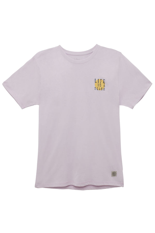 COAST CAMPER Herren T-Shirt