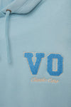 COLLEGE Damen Hoodie