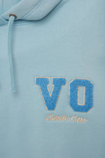 COLLEGE Damen Hoodie