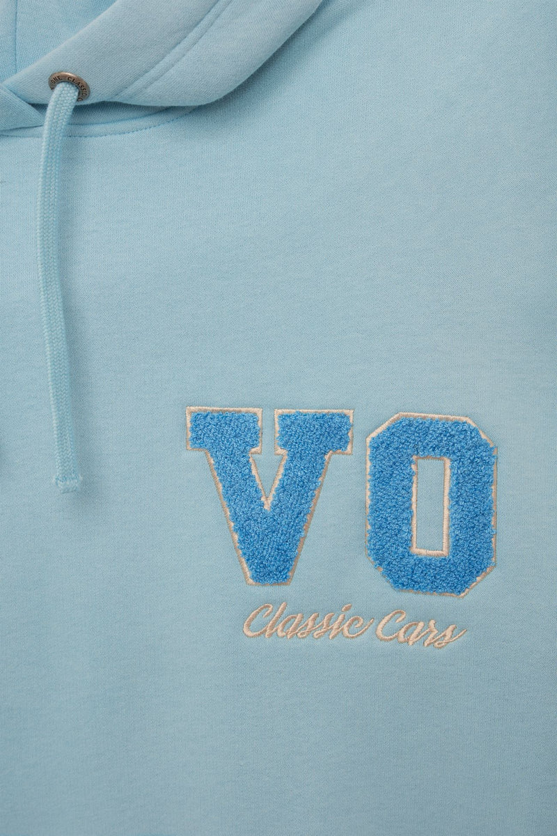 COLLEGE Damen Hoodie