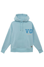COLLEGE Damen Hoodie