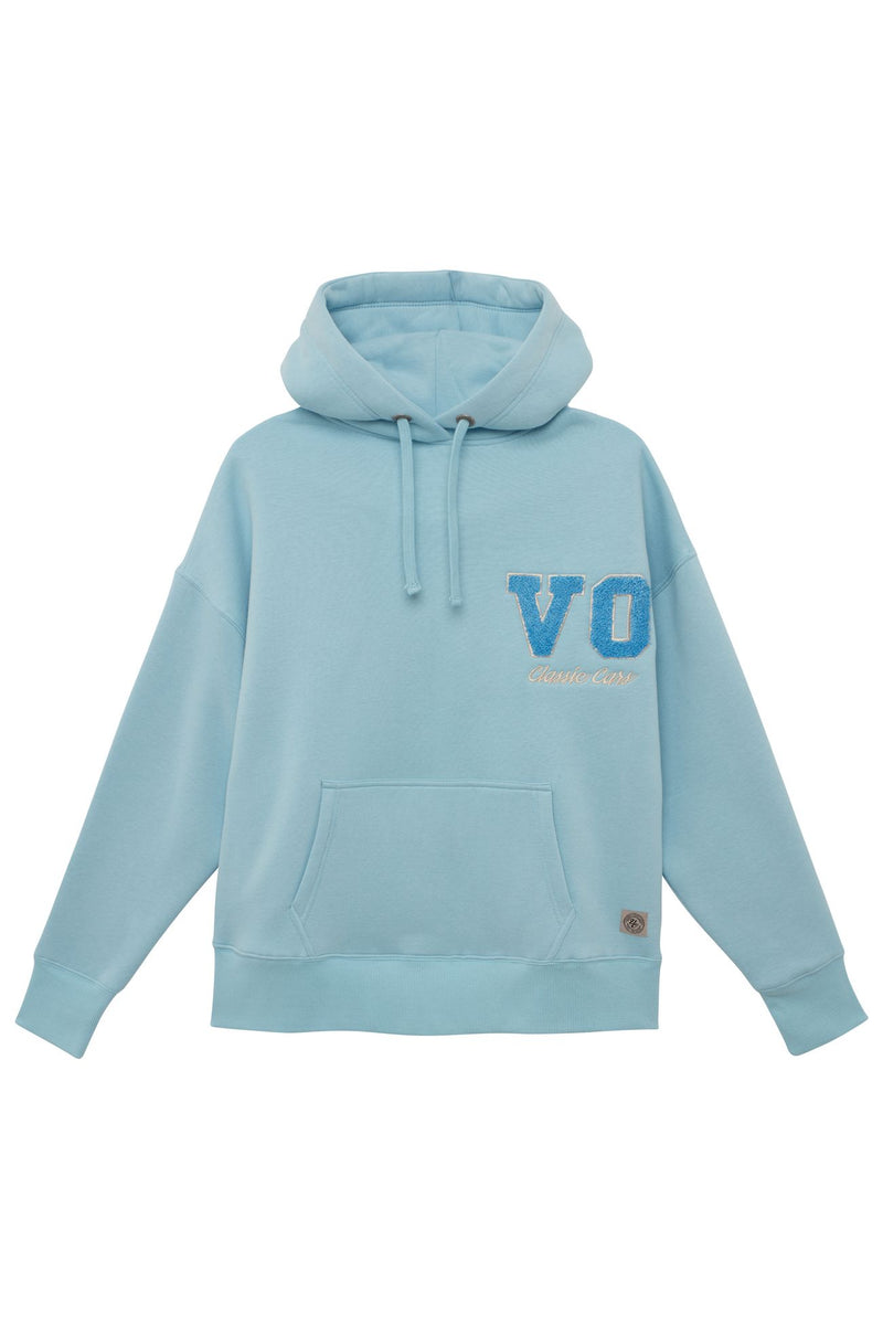 COLLEGE Damen Hoodie