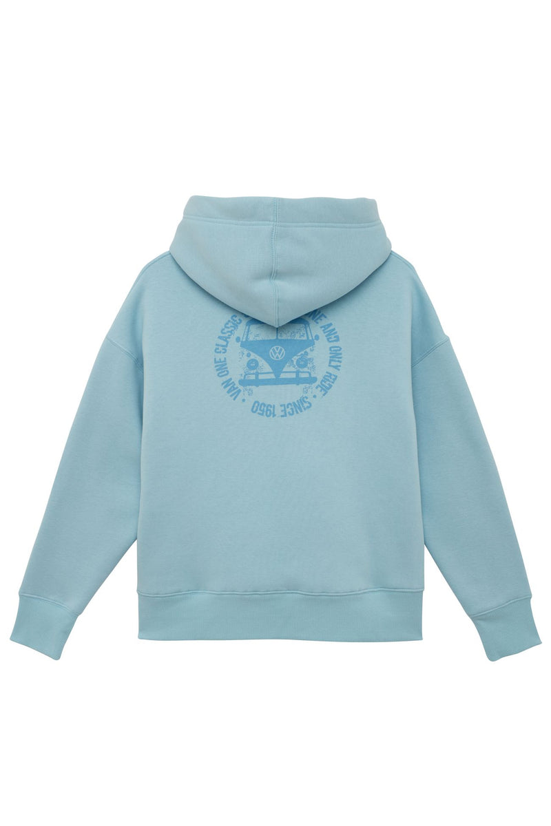 COLLEGE Damen Hoodie
