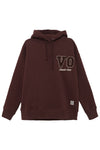 COLLEGE Damen Hoodie