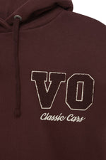 COLLEGE Damen Hoodie