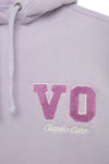 COLLEGE Damen Hoodie