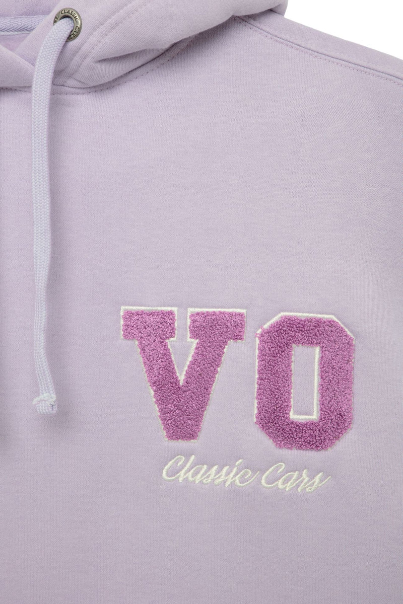 COLLEGE Damen Hoodie