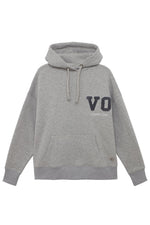 COLLEGE Damen Hoodie