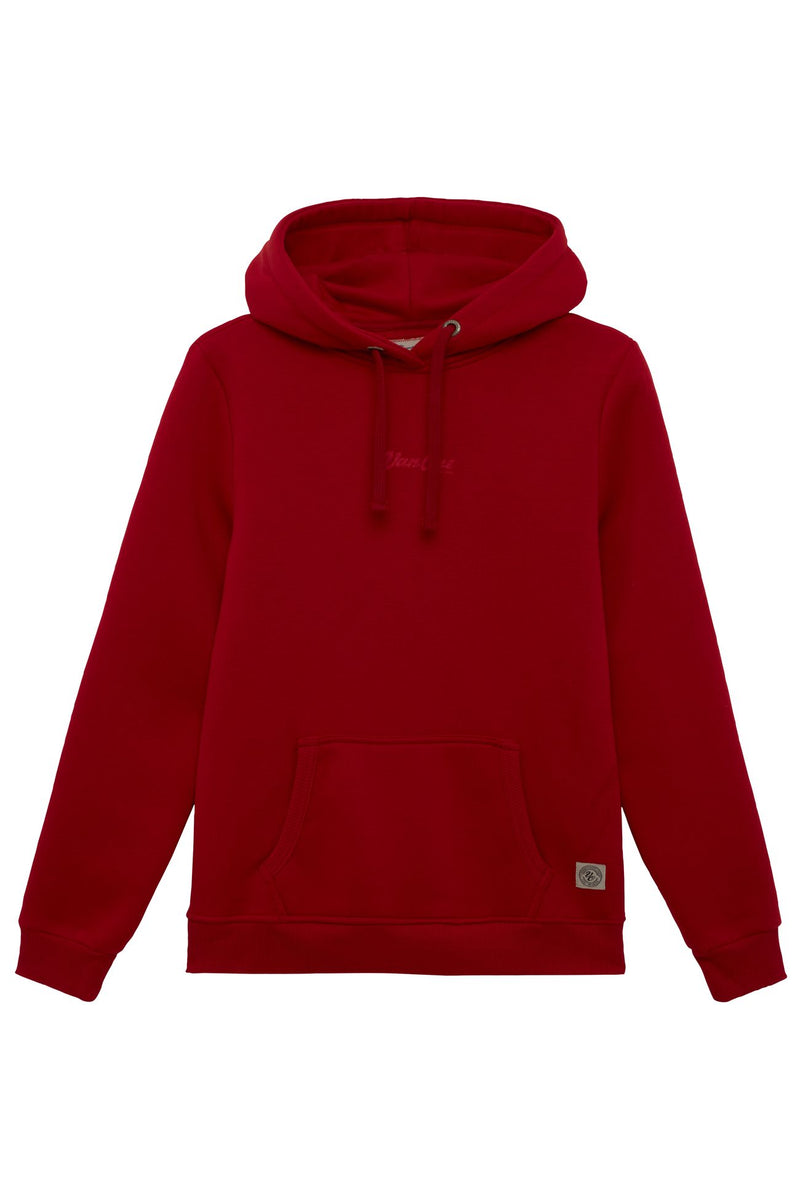 FLOWER BULLI Damen Hoodie