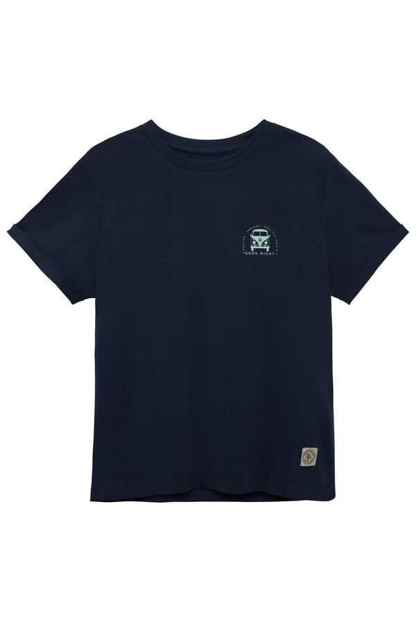 GOOD NIGHT Damen T-Shirt