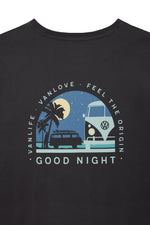 GOOD NIGHT Herren T-Shirt
