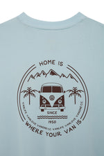 HOME IS Herren T-Shirt