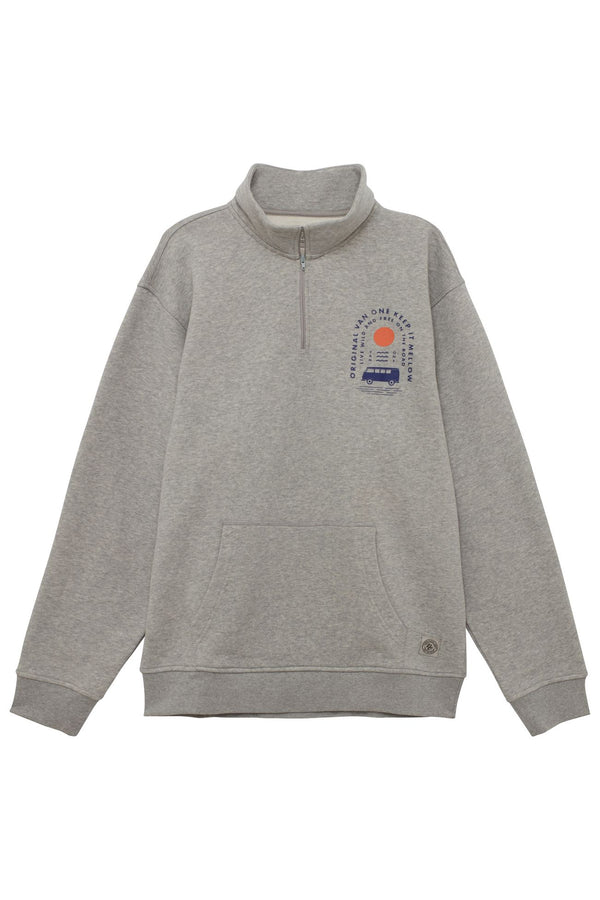 MELLOW Unisex Troyer