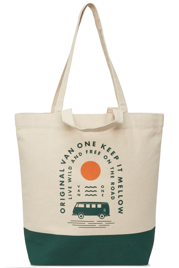 MELLOW Tasche