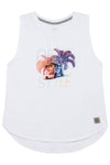 MIAMI Damen Tank Top