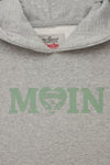 MOIN Damen Hoodie