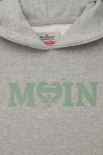 MOIN Damen Hoodie