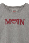 MOIN Damen T-Shirt
