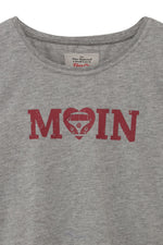 MOIN Damen T-Shirt