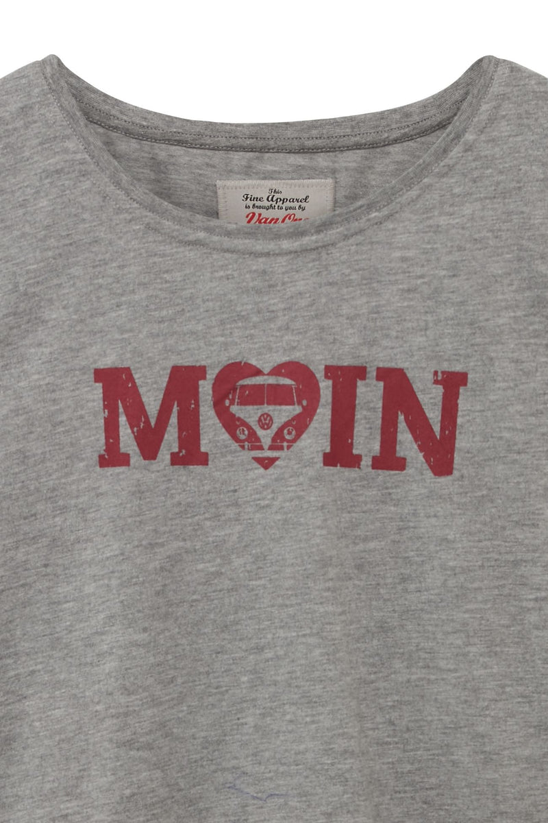 MOIN Damen T-Shirt