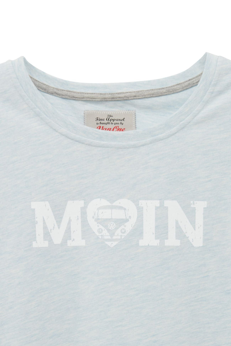 MOIN Damen T-Shirt