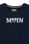 MOIN Damen T-Shirt