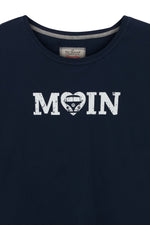 MOIN Damen T-Shirt