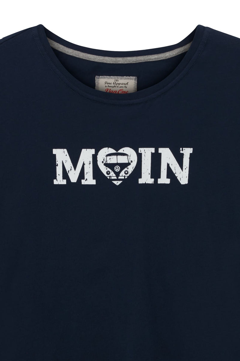 MOIN Damen T-Shirt