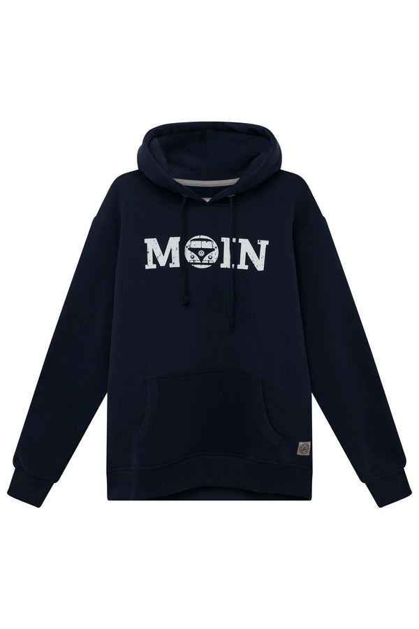 MOIN Herren Hoodie