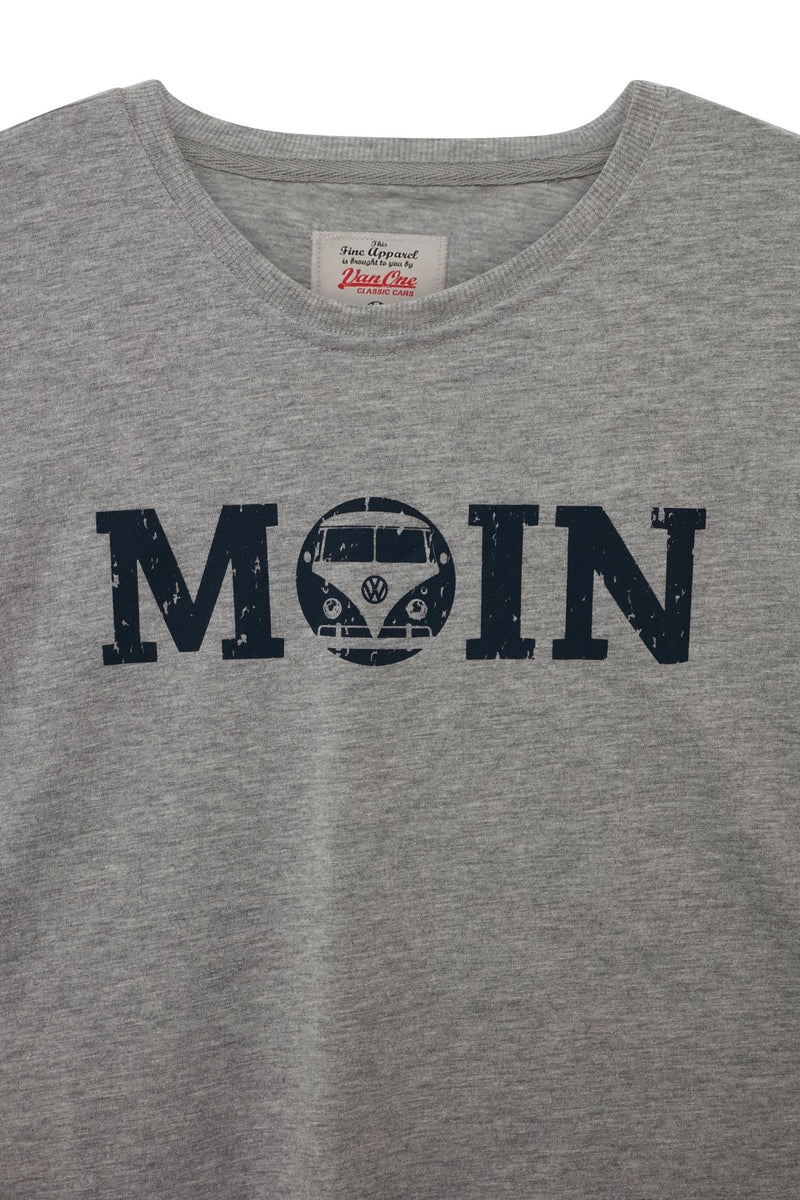 MOIN Herren T-Shirt
