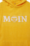 MOIN Unisex Poncho