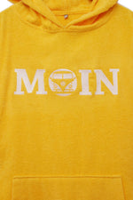 MOIN Unisex Poncho