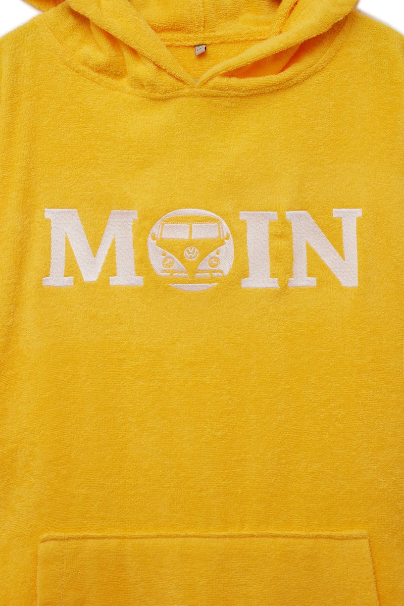 MOIN Unisex Poncho