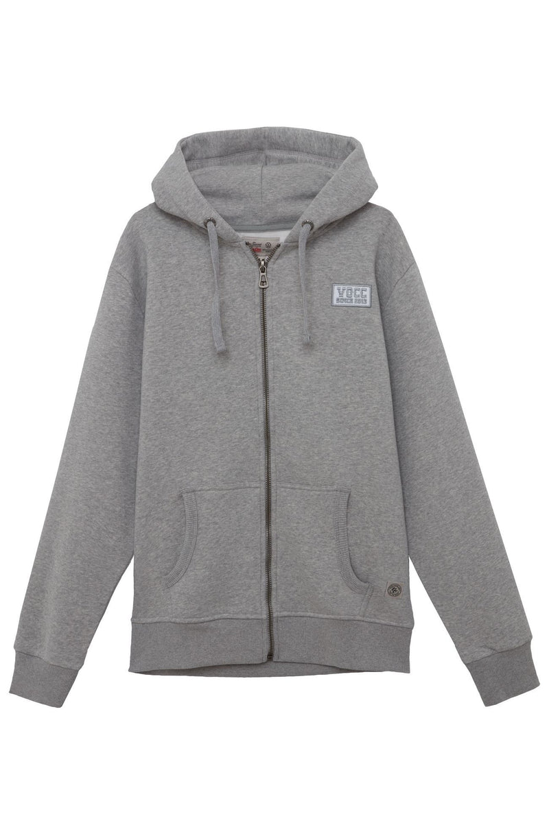 OCTAN Herren ZIP-Hoodie