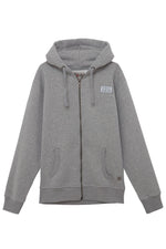 OCTAN Herren ZIP-Hoodie