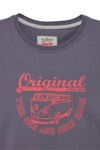 ORIGINAL RIDE Damen T-Shirt